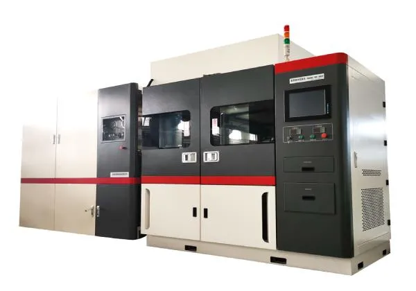 Pressure Cycle Testing Machine